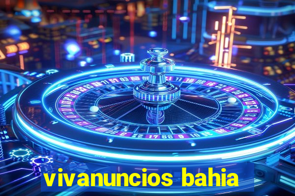 vivanuncios bahia